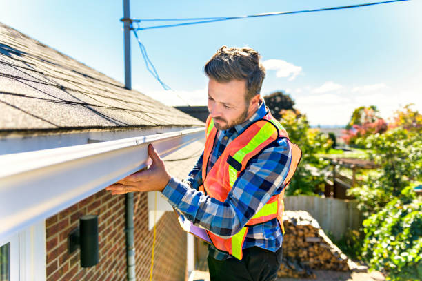 Best Metal Roofing Installation  in Baywood Park, CA