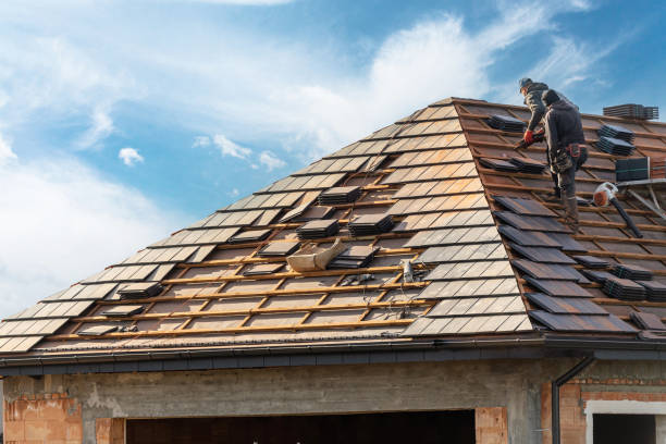 Fast & Reliable Emergency Roof Repairs in Baywood Park, CA